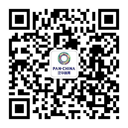 北京泛华新兴体育产业股份有限公司二维码